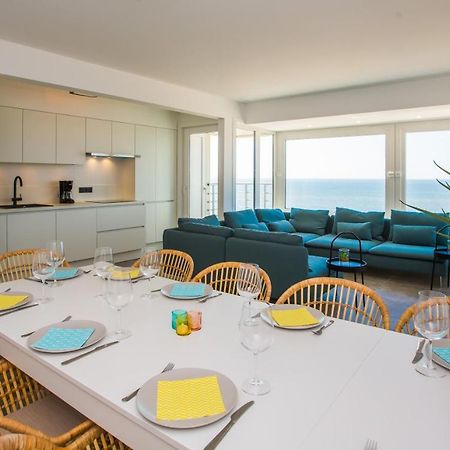 Maison Remi By Exclusive-Stays Ostende Exterior foto