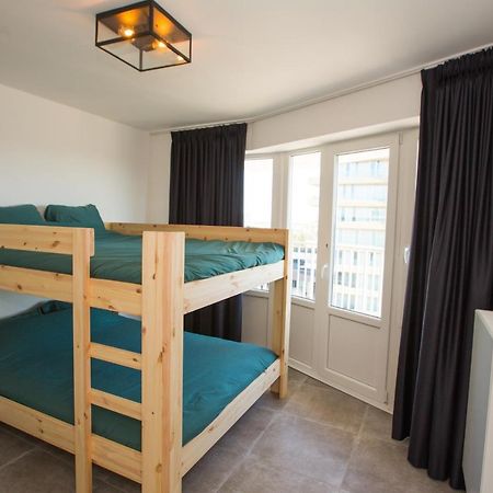 Maison Remi By Exclusive-Stays Ostende Exterior foto