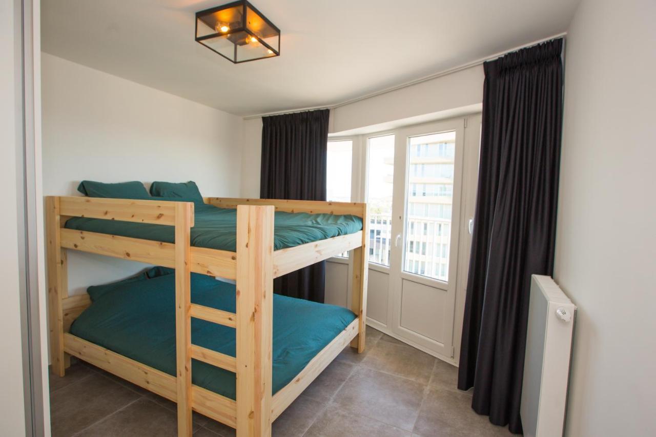 Maison Remi By Exclusive-Stays Ostende Exterior foto